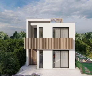 4 Bedroom House for Sale in Tremithousa, Paphos District