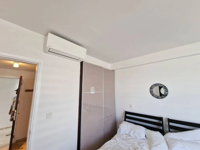 2 Bedroom Apartment for Sale in Potamos Germasogeias, Limassol District