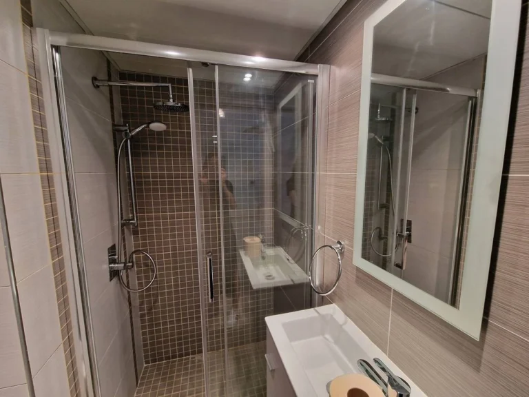 2 Bedroom Apartment for Sale in Potamos Germasogeias, Limassol District