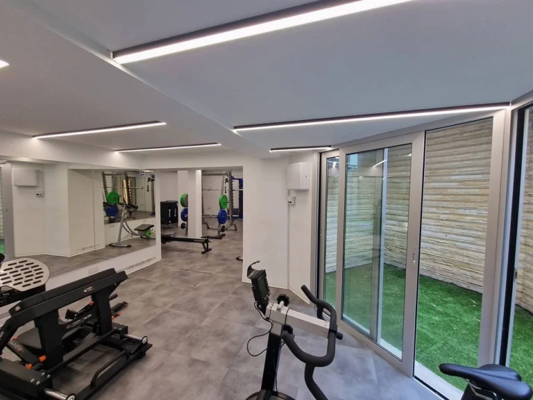 2 Bedroom Apartment for Sale in Potamos Germasogeias, Limassol District