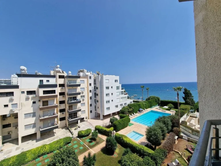 2 Bedroom Apartment for Sale in Potamos Germasogeias, Limassol District