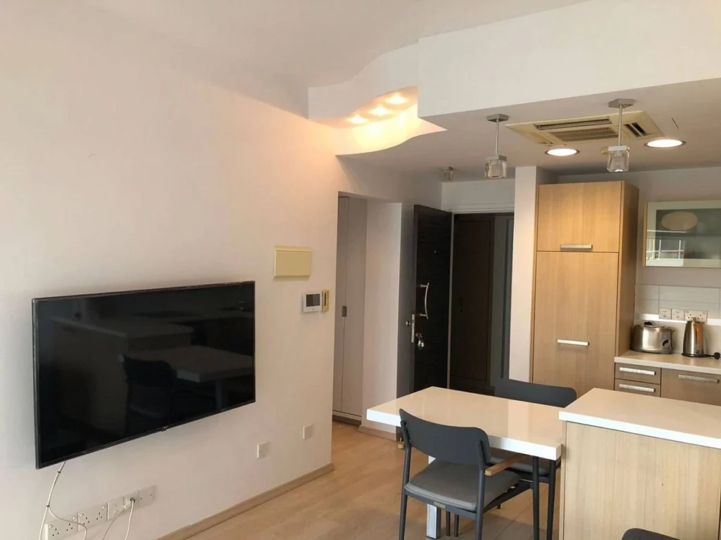 2 Bedroom Apartment for Sale in Potamos Germasogeias, Limassol District