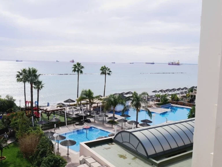 2 Bedroom Apartment for Sale in Potamos Germasogeias, Limassol District