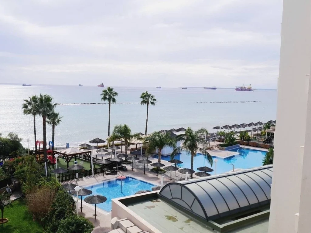 2 Bedroom Apartment for Sale in Potamos Germasogeias, Limassol District