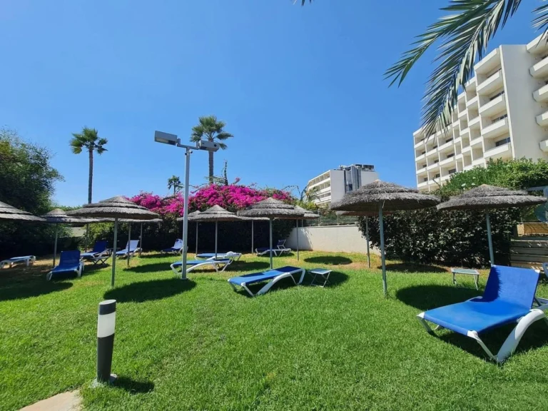 2 Bedroom Apartment for Sale in Potamos Germasogeias, Limassol District