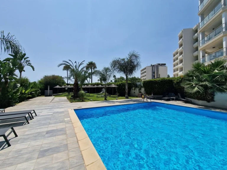 2 Bedroom Apartment for Sale in Potamos Germasogeias, Limassol District