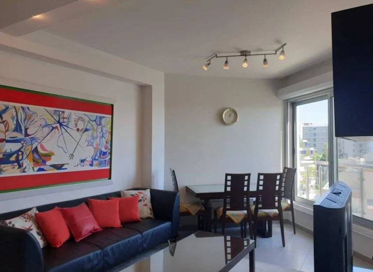 2 Bedroom Apartment for Sale in Potamos Germasogeias, Limassol District