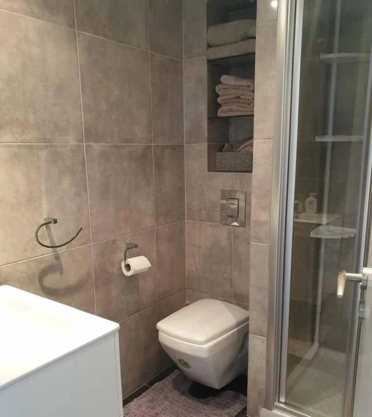 2 Bedroom Apartment for Sale in Potamos Germasogeias, Limassol District