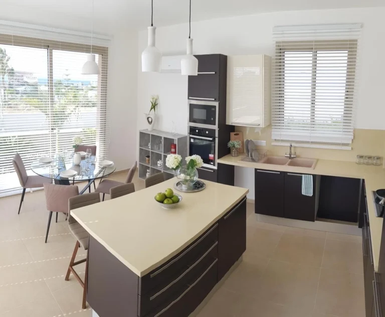 4 Bedroom House for Sale in Pyrgos Lemesou Tourist Area, Limassol District