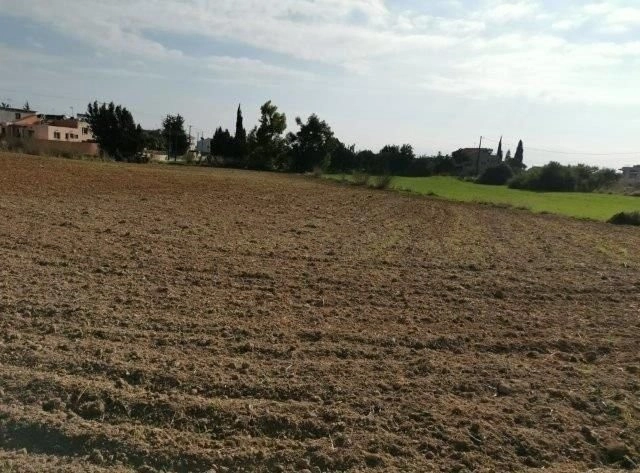 3,242m² Plot for Sale in Agios Tychonas, Limassol District