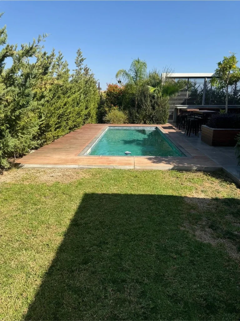 4 Bedroom House for Sale in Erimi, Limassol District