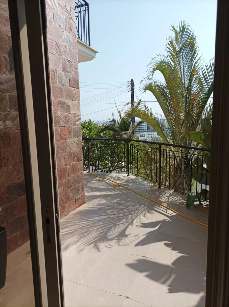 3 Bedroom House for Sale in Limassol – Agios Athanasios