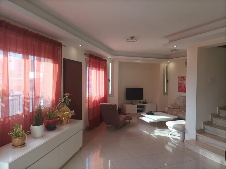 3 Bedroom House for Sale in Limassol – Agios Athanasios