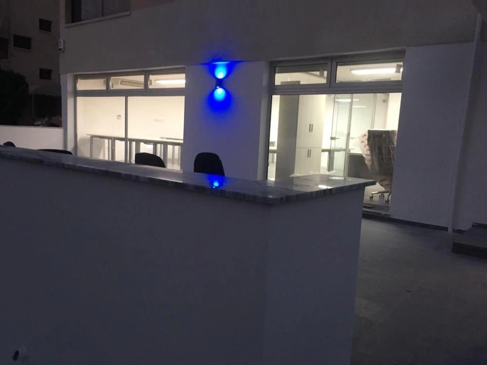 520m² Office for Rent in Potamos Germasogeias, Limassol District
