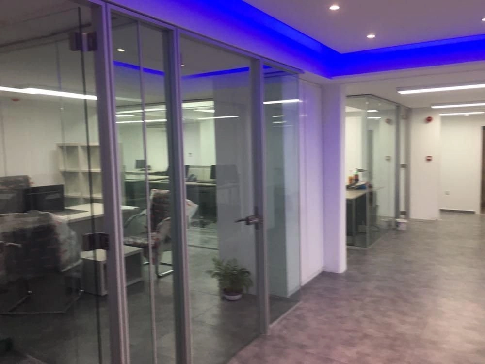 520m² Office for Rent in Potamos Germasogeias, Limassol District