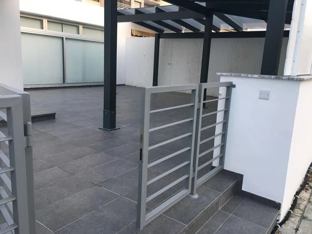 520m² Office for Rent in Potamos Germasogeias, Limassol District