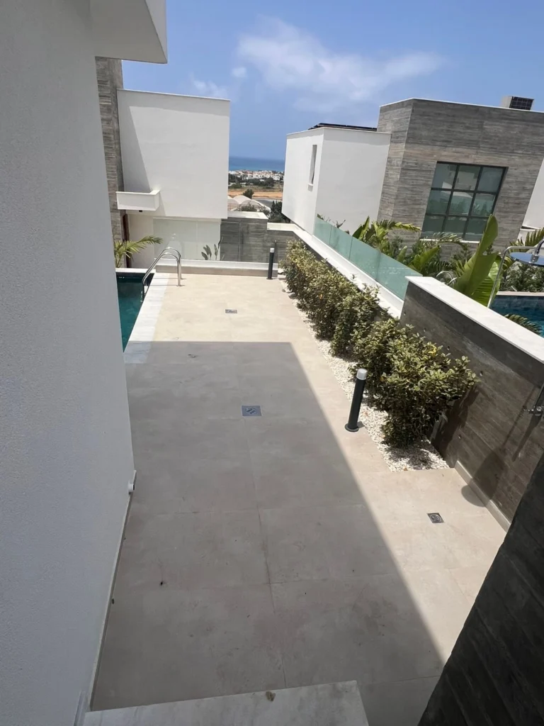 3 Bedroom House for Sale in Chlorakas, Paphos District