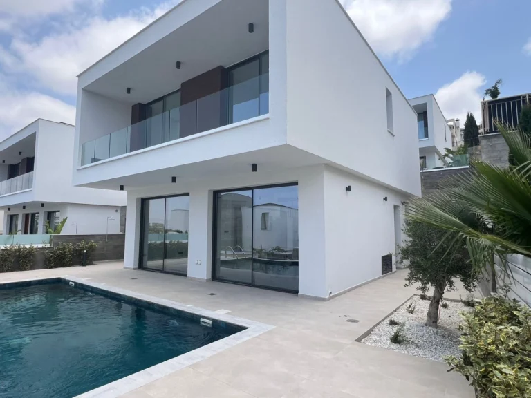 3 Bedroom House for Sale in Chlorakas, Paphos District