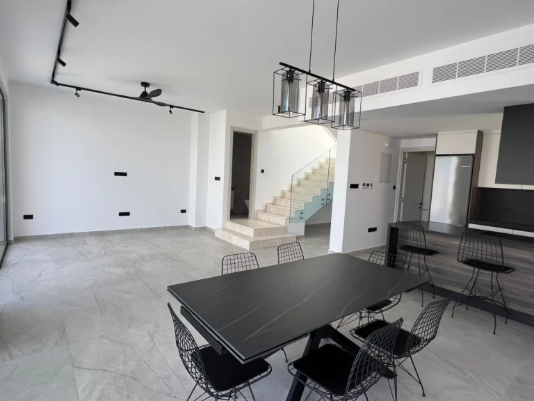 3 Bedroom House for Sale in Chlorakas, Paphos District