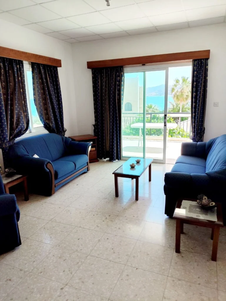 3 Bedroom House for Rent in Pomos, Paphos District