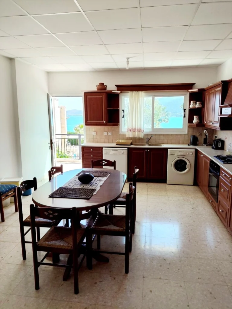 3 Bedroom House for Rent in Pomos, Paphos District