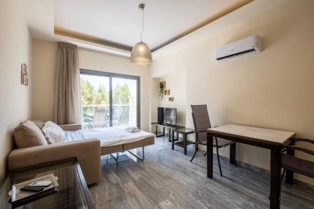 1 Bedroom Apartment for Sale in Latchi (Lakki / Latsi), Paphos District