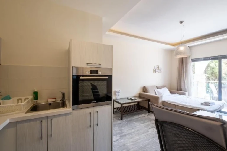 Cheap Apartments for Sale Paphos