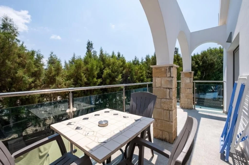 1 Bedroom Apartment for Sale in Latchi (Lakki / Latsi), Paphos District