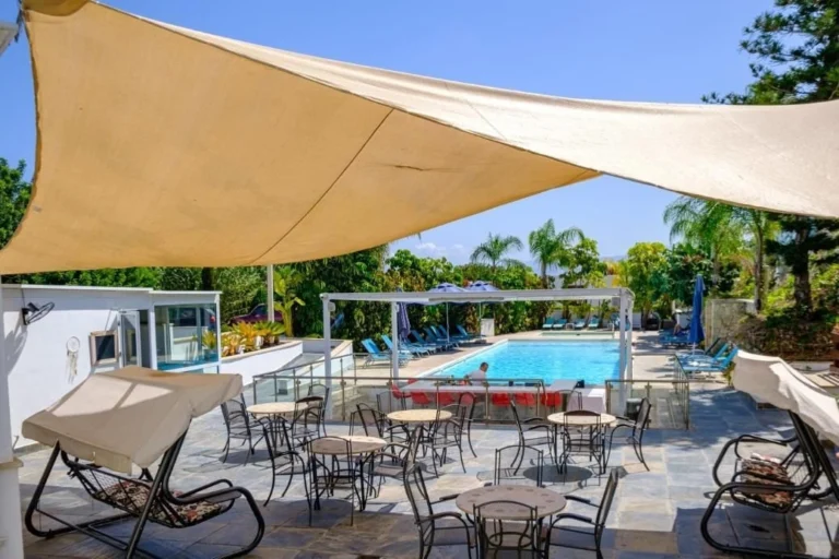 Cheap Apartments for Sale Paphos