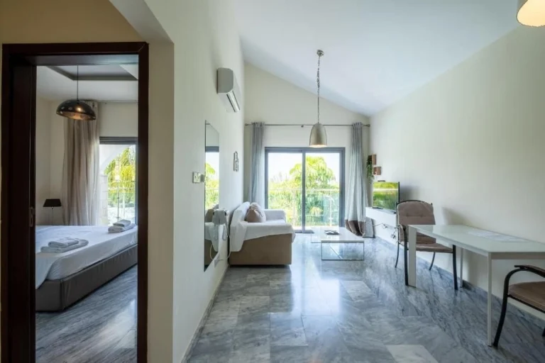 Cheap Apartments for Sale Paphos up to 200000 euro