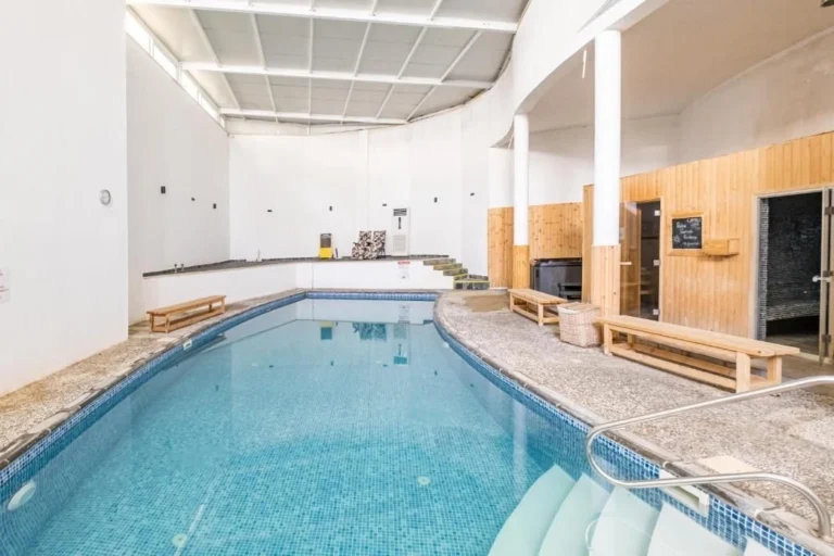 2 Bedroom Apartment for Sale in Latchi (Lakki / Latsi), Paphos District