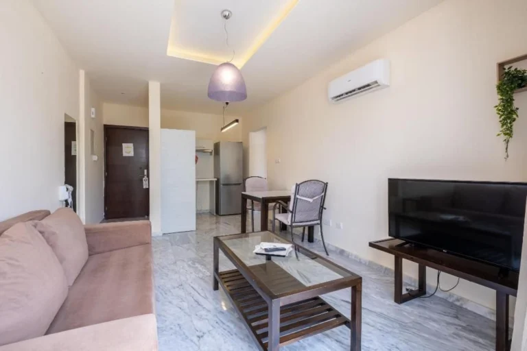 Cheap Apartments for Sale Paphos