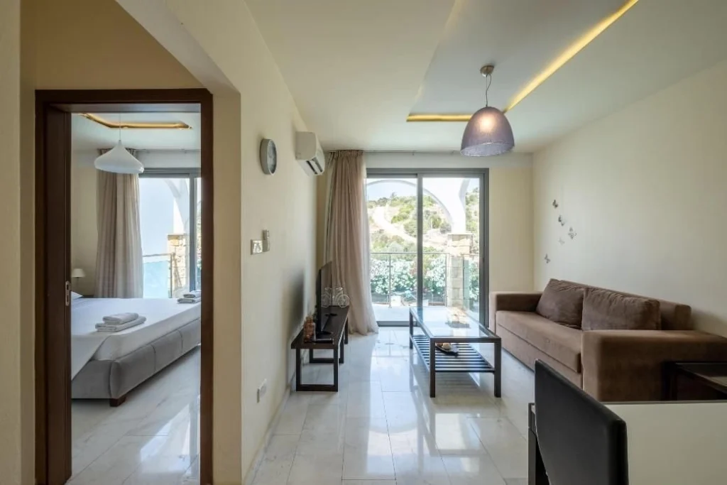 1 Bedroom Apartment for Sale in Latchi (Lakki / Latsi), Paphos District