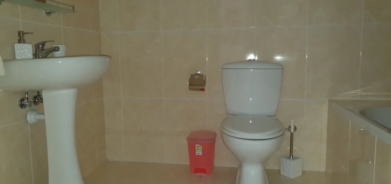 2 Bedroom Apartment for Sale in Tombs Of the Kings, Paphos District