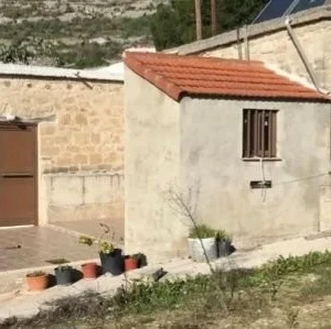 1 Bedroom House for Sale in Lemona, Paphos District