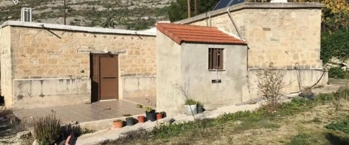 Cheap Houses and Villas for Sale Paphos