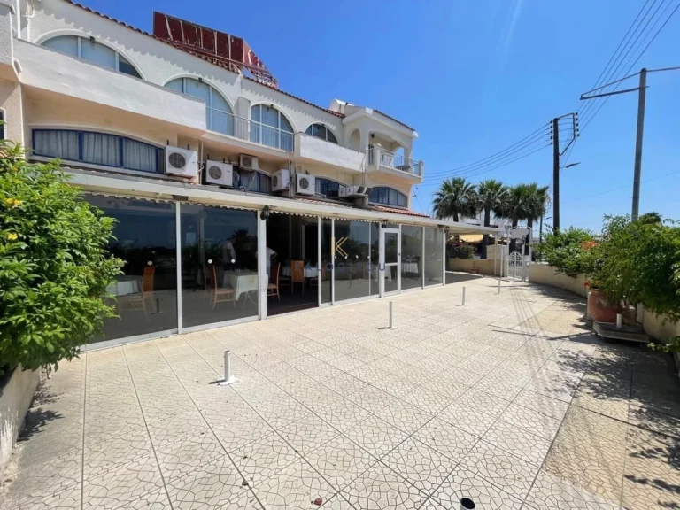 176m² Commercial for Sale in Dhekelia, Larnaca District