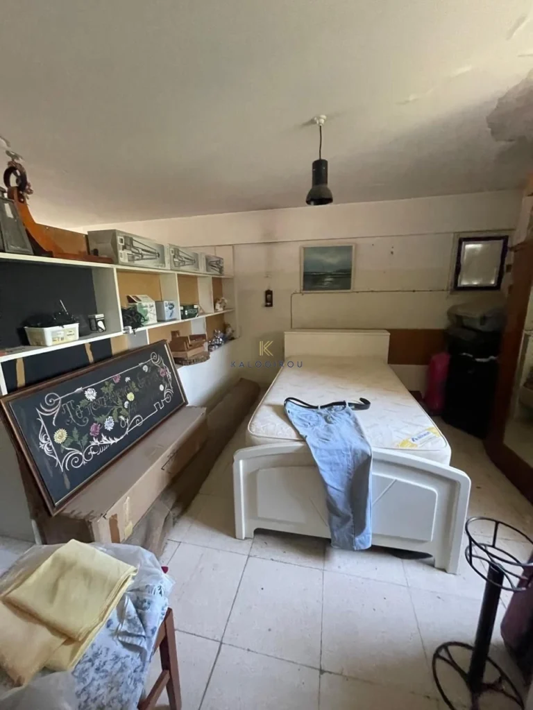 176m² Commercial for Sale in Dhekelia, Larnaca District