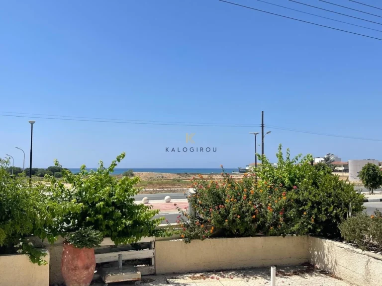 176m² Commercial for Sale in Dhekelia, Larnaca District