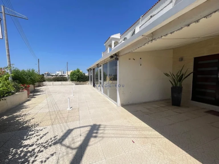176m² Commercial for Sale in Dhekelia, Larnaca District