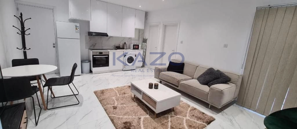 1 Bedroom Apartment for Sale in Limassol – Neapolis