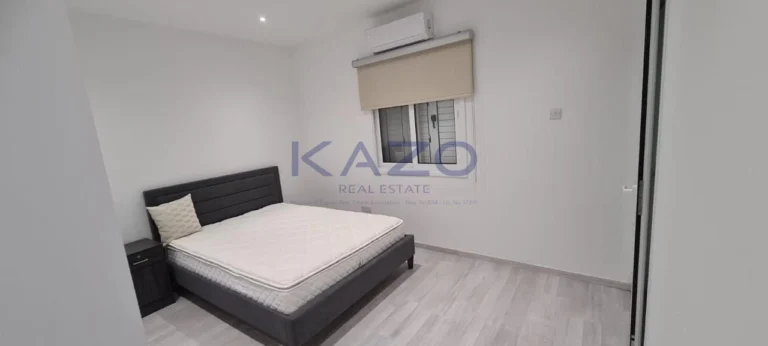 1 Bedroom Apartment for Sale in Limassol – Neapolis