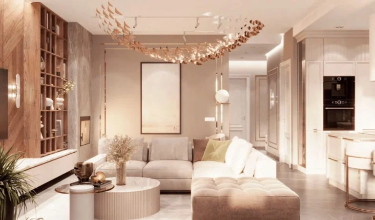 4 Bedroom Apartment for Sale in Germasogeia, Limassol District