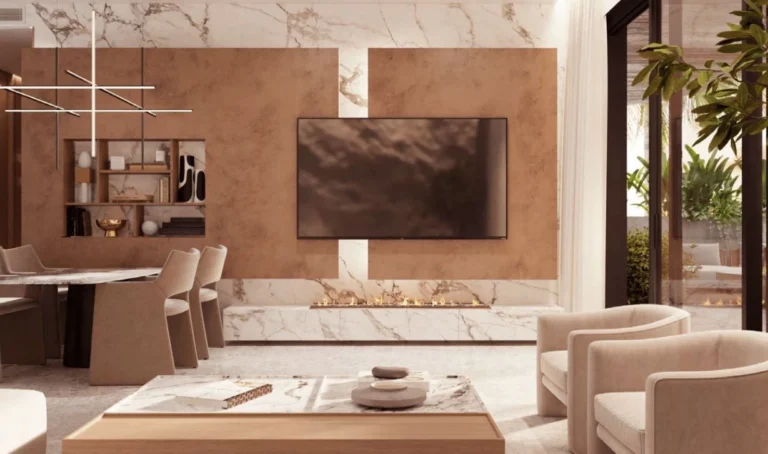 4 Bedroom Apartment for Sale in Germasogeia, Limassol District