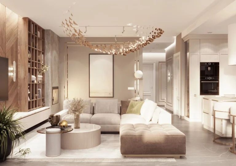 4 Bedroom Apartment for Sale in Germasogeia, Limassol District