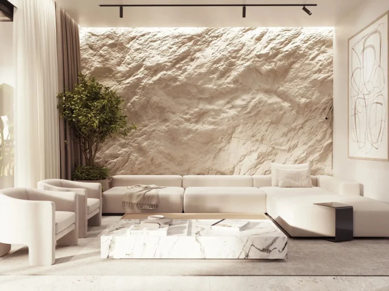 4 Bedroom Apartment for Sale in Germasogeia, Limassol District