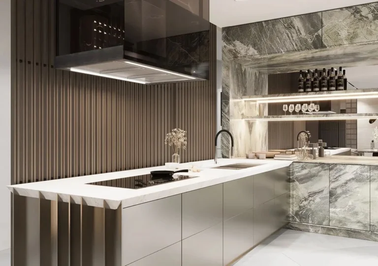 4 Bedroom Apartment for Sale in Germasogeia, Limassol District