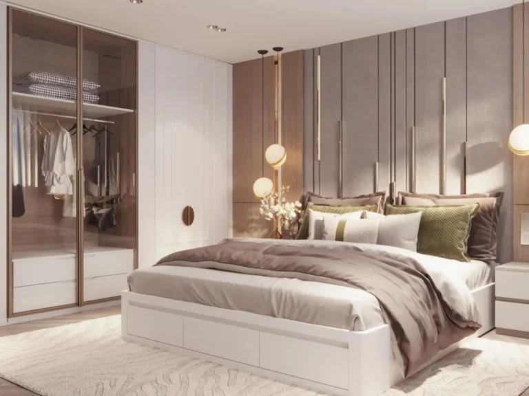 4 Bedroom Apartment for Sale in Germasogeia, Limassol District