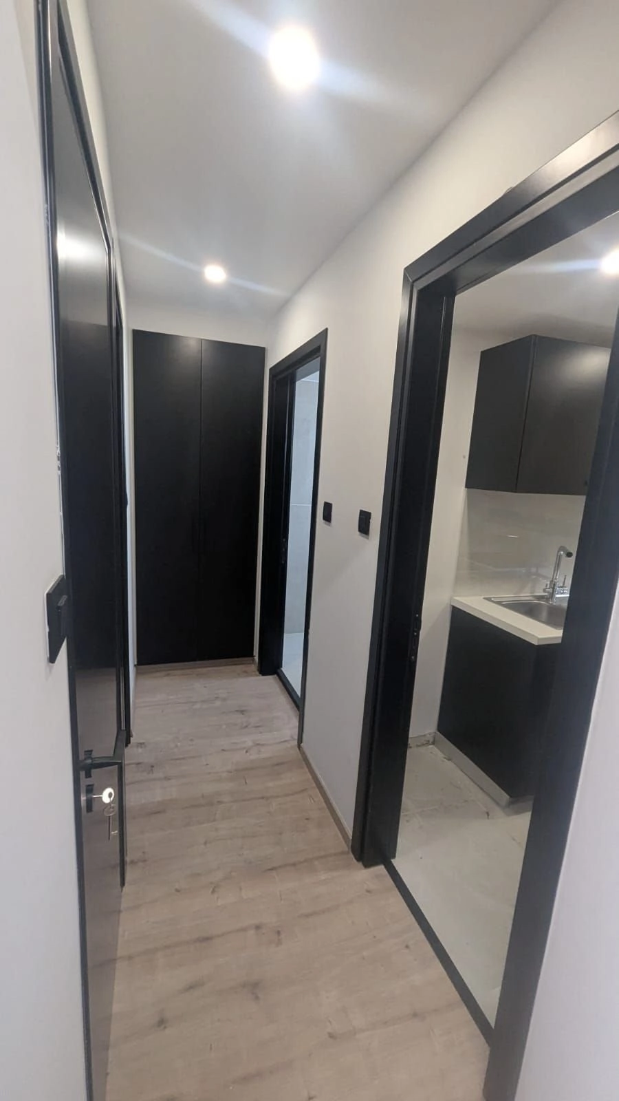 130m² Office for Rent in Limassol District
