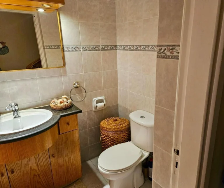 4 Bedroom House for Sale in Episkopi, Limassol District